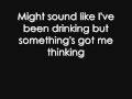 Shane Filan - One Of These Days (Lyrics) 
