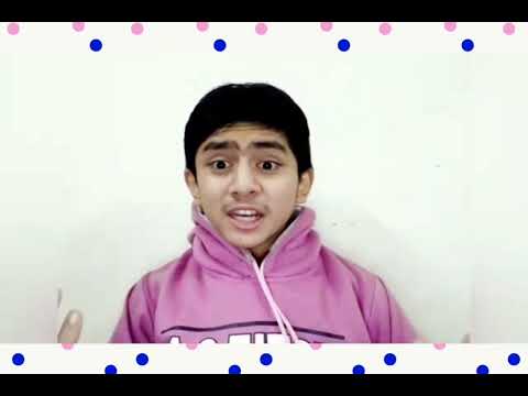 Milan and Garvit wishing all a great year, sharing learning journey too