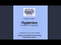 Kapitel 47 - Hyperion