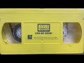 Opening To Bob The Builder Can Do Crew VHS 2003