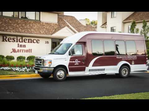 Residence Inn by Marriott Herndon Reston - Herndon (Virginia) - United States