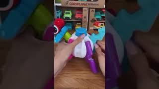 Развивающий Шар - Трансформер 3 в 1