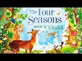 Usborne Four Seasons Sounds