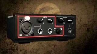 Video thumbnail for Native Instruments - Guitar Rig Session - Overview - Introduction (Part 1 of 2) by JRR Shop