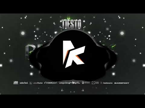 Tiësto feat. Ty Dolla $ign – The Business (Kynesho Remix)