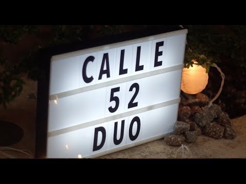 Calle 52 Duo Medley
