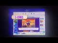Cyberchase Website Promo