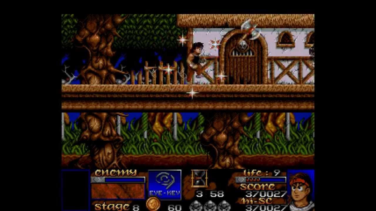 Gameplay Video