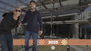 איך מתחילים טיח בבית פרטי ומה זה מייקים ומהם השלבים?!