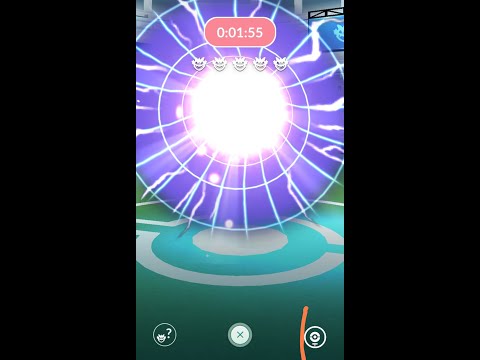 Ultra Beast RAID 😍 || Pokemon Go FEST || DAY 2