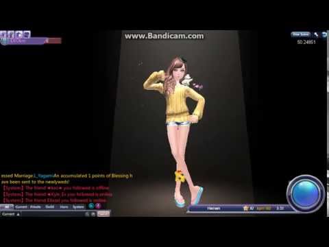 [Touch3Claws]Ailee-Heaven-EXOkm