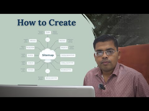 How to Create a Sitemap : XML Sitemap Tutorial for SEO | Step-by-Step Guide for Beginners