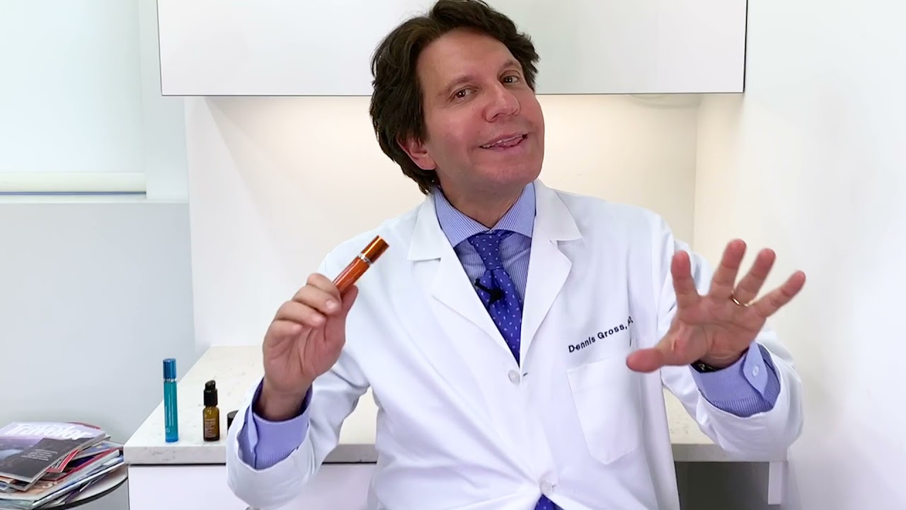 provence beauty vitamin c and collagen eye cream