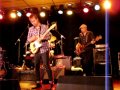 Chuck Prophet & the Mission Express "You Did (Bomp Shooby Dooby Bomp)"