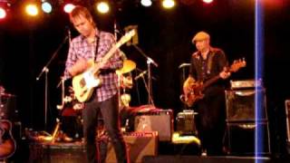 Chuck Prophet &amp; the Mission Express &quot;You Did (Bomp Shooby Dooby Bomp)&quot;