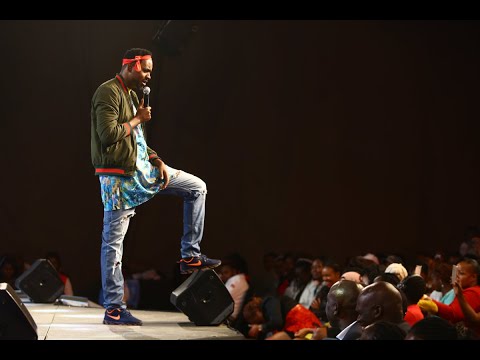 Jasper Murume -The Riskiest Thing To Steal In Meru...