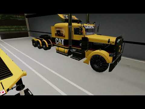 FS22 -  Loading Riversand in Waldstetten - Squigglze Public Works