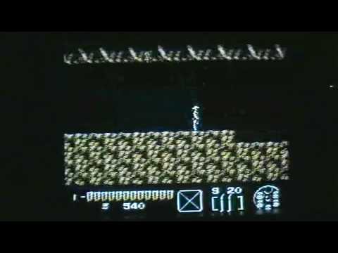 The Lone Ranger - 58:23 - Area 6 (Part 1 of 3)