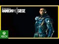Rainbow Six Siege: Lesion Elite Set - New on the Six | Ubisoft [NA]