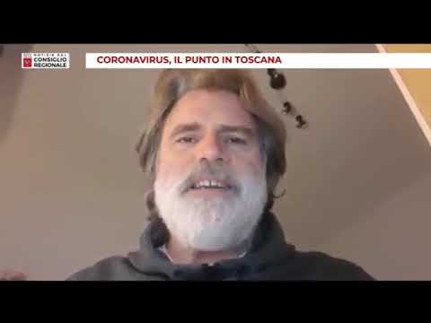 Notizie dal  Consiglio regionale 24 04 2020