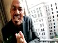 James Ingram "Don't Let Go" music video
