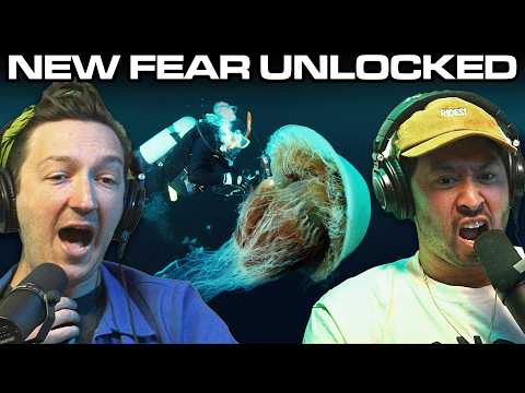 We React to Real Strange Horror Stories | Get Scared! 89