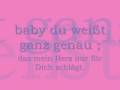 Heimliche Liebe - Zcalacee 