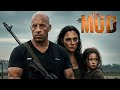 The Mud 2025 Movie Fact Vin Diesel Gal Gadot Lorena Vega Review And Fact