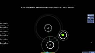 Sangatsu no Phantasia - Fairy Tale -TV Size- DT