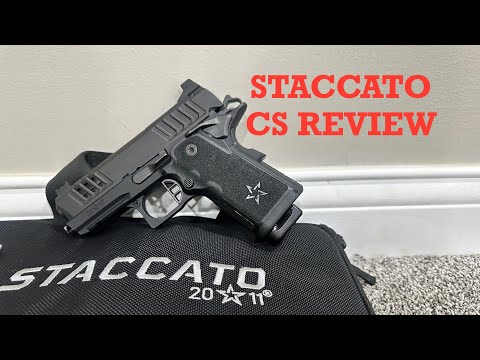 Staccato CS Review