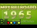 mp3 BILLBOARD 1965 TOP Hits mp3 BILLBOARD ...