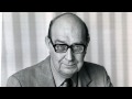 "Annus Mirabilis" by Philip Larkin (read by Tom O'Bedlam)