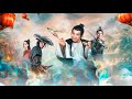 Jackie Chan movie in full HD | Action, Adventure, Fantasy, Comedy | Hindi dubbed