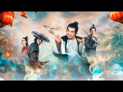 Jackie Chan movie in full HD | Action, Adventure, Fantasy, Comedy | Hindi dubbed