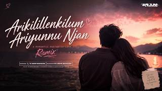Download lagu Arikilillenkilum Ariyunnu Njan | Chill Out Mix | Dj Arjun Nikhilesh mp3 Download lagu Arikilillenkilum Ariyunnu Njan | Chill Out Mix | Dj Arjun Nikhilesh mp3