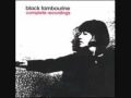 Black Tambourine - Pam's Tan 