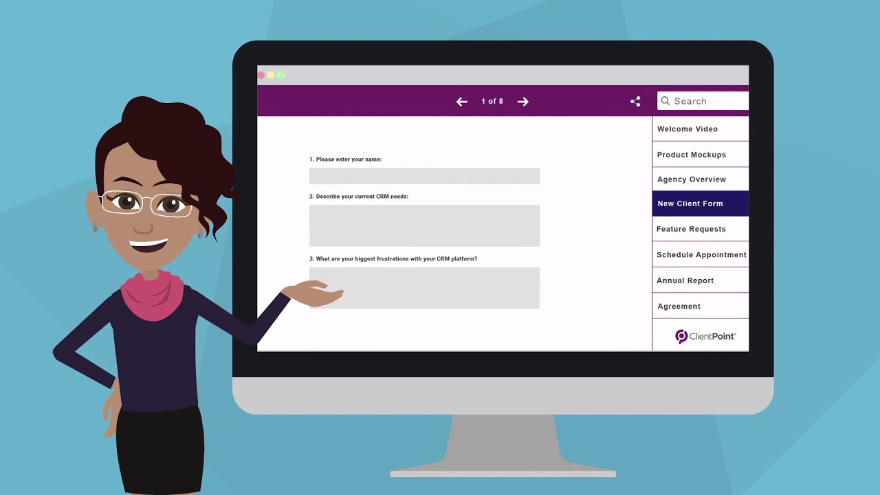 Why ClientPoint Is Your Proposal Solution