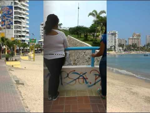 WELCOME TO SALINAS BEACH