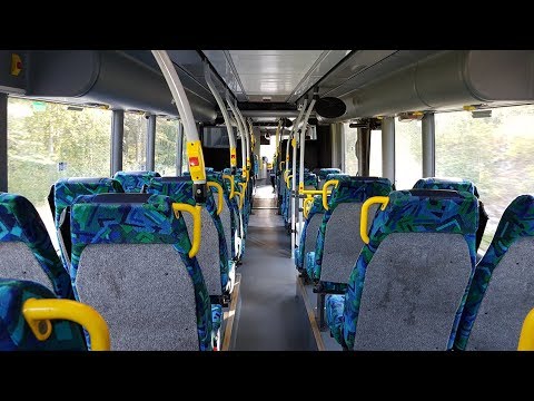 Keolis 6048 - Linje 26