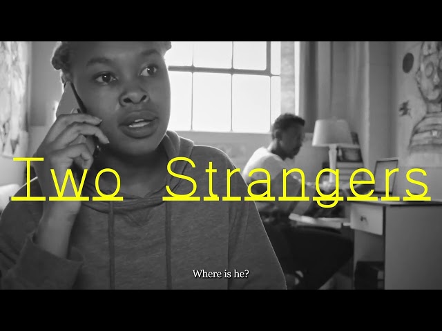 Noon To Sunrise (Official Trailer)