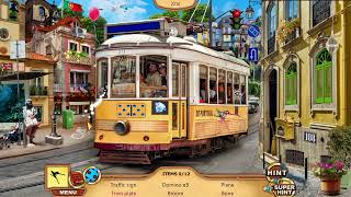 Big Adventure Trip to Europe 2   Collector's Edition Full Gameplay Walkthrough Part 1