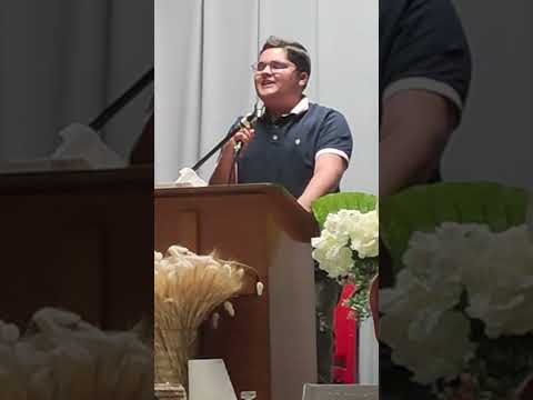 cantique tu dis que tu m'aimes ( frère kefa )