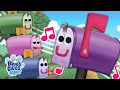 Old MacDonald Sing Along W Mailbox Quartet Blue Blue S Clues You