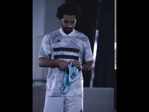 adidas Soccer Launches the Hard Wired Pack