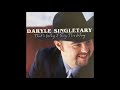 Daryle Singletary   That's Why I Sing This Way