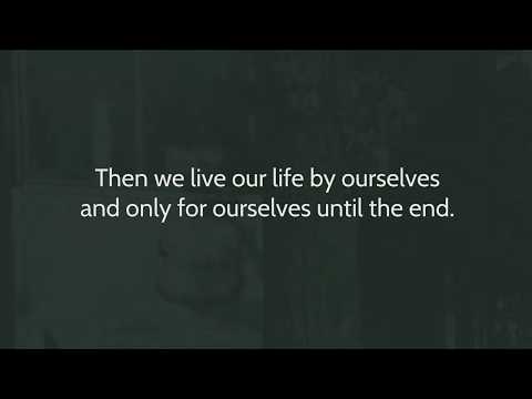 hulica - the soldiers that generate farewell (ft. Fasya Suryadini) [Official Lyric Video]