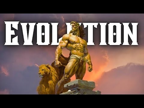 Nietzsche vs Darwin: The Will to Power & the Secret WAR in Nature