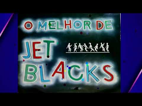 ThE JET BLACKS  - Stick Shift