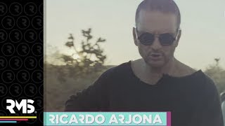 "Porque puedo" Ricardo Arjona | Estreno mundial | RMS