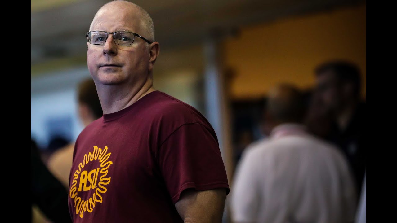 Bob Bowman Speaks on ASU Men's Training Leading up to NCAAs